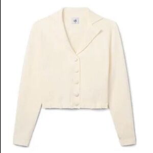 Cabi Wednesday Cardigan, Size medium, 2025, new